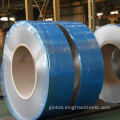 Stainless Steel Strip Coil ASTM 302 Stainless Steel Strip Supplier